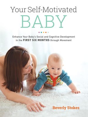 Your Self-Motivated Baby - ebook